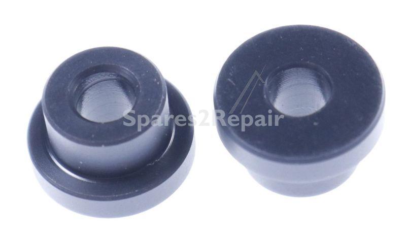Compatible Bushing - Bearing Repair Kit For Dishwasher Washing Pump Ø5mm