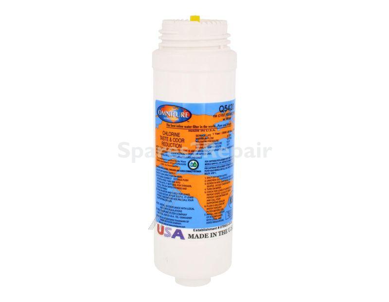 Teka Water Filter - Filter Replacement Osmotic