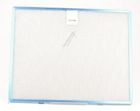 Cooker Hood Filter - 17008355 Clean Air Plus Odor Filter (replacement) [Bosch Siemens]