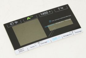 Foil - 12138100a38882 Led Decorate Plate And Printing [Midea]