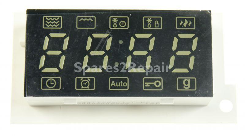 Midea Modules / Electric Units Home Appliances - Unter Platine - 17170000008800