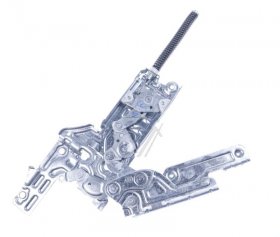 Door Hinges - 41051286 Complete Left Hinge [Candy Hoover]