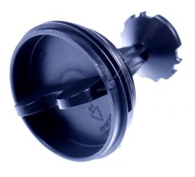 Compatible Fluff Filter - Flux Strainer Alternative For Lg