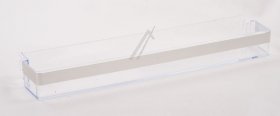 Refrigerator - Freezer Door Shelf - 11058665 Tray [Bosch Siemens]