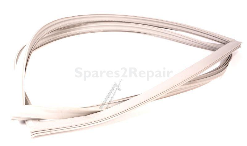 Skyworth Sealing Materials - N042020-000003-01e F Door Seal Grey