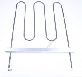 Compatible Bottom Element Oven - Oven Bottom Element 1200w Alternative For Bauknecht