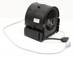 Airforce Hood Motors - Afcven3810-pse5 Motor