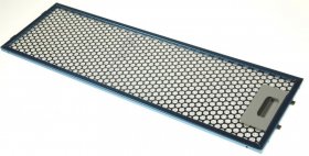 Metal Grease Trap - 80871445 Grease Filter [Electrolux Aeg]