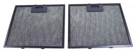 Elica Metal Grease Trap - Gri0142984a Grease Filter Gfa 1+2+2+1 1mg 277x251 8 Version Black Elica Metal Grease Trap - Gri0142984a Grease Filter Gfa 1+2+2+1 1mg 277x251 8 Version Black