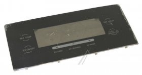 Snowky Flap - Da008017102 Cover For Display-operation