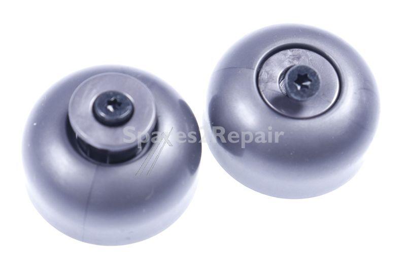 Dyson Roller - Stabiliser Wheel Service Assembly