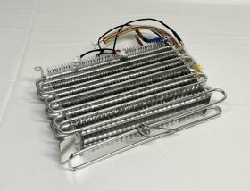 Evaporator - 2667004366 Condenser [Electrolux Aeg]
