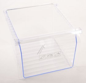 Guide-rail - 1062013 Right Drawer Guide [Amica]