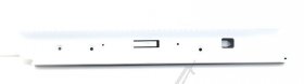 Samsung Guide-rail - Da63-04941b Cover Rail-low Right abs cool White