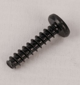 Grundig Screw - N050702-000010-005 C00940157 Screw B3 4*18 Black 48h