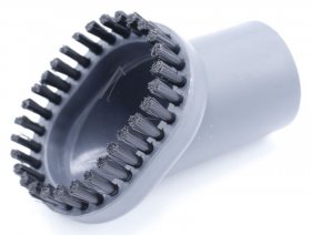 Vacuum Cleaner Nozzle - Fu1031 Brush For Seals [Delonghi]