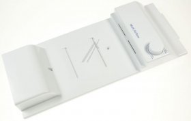 Condensation Cont. Compress. - 00438728 Evaporator [Bosch Siemens]