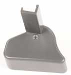 Smeg Housing Part - 698416350 Supp sx Cesto Inferiore