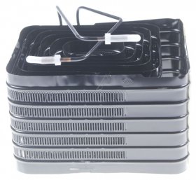 Condensation Cont. Compress. - 20000916 Evaporator [Bosch Siemens]