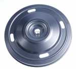 Belt Pulley - 11055953 Pulley Pulley Lbk3-c5 皮带轮wg54a2e10w [Bosch Siemens]