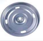 Belt Pulley - 11055953 Pulley Pulley Lbk3-c5 皮带轮wg54a2e10w [Bosch Siemens]