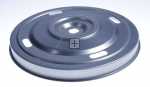 Belt Pulley - 11055953 Pulley Pulley Lbk3-c5 皮带轮wg54a2e10w [Bosch Siemens]