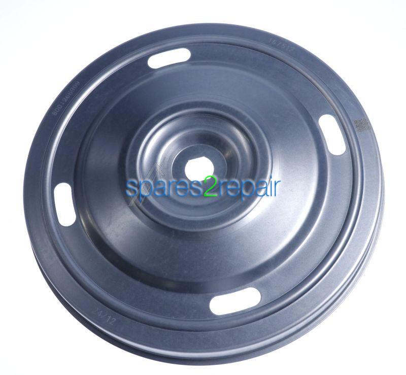 Belt Pulley - 11055953 Pulley Pulley Lbk3-c5 皮带轮wg54a2e10w [Bosch Siemens]