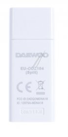 Midea Usb-sticks Wlan - Wifi Module Assembly - 17310900A12243