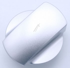 Control Knobs - 1082453067 Knob Silver [Electrolux Aeg]