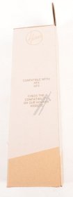 Vacuum Cleaner Nozzle - 35602848 Shaker Assembly Consumable [Candy Hoover]