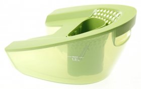 Tank - Cs-00146275 Tank-removable-green [Groupe SEB]