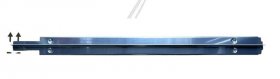Ornamental Rail - 17007744 Strip Decor [Bosch Siemens]