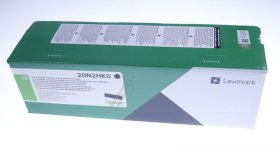 Lexmark Toner Cartridge - 20n2hk0 Toner Cartridge Black 4 5k