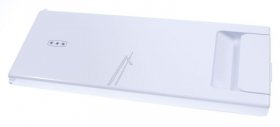 Freezer Door - 4055530705 Flap Door white 356x128x15 [Electrolux Aeg]