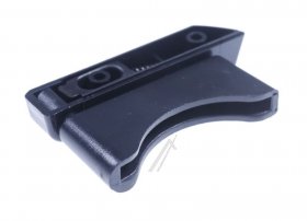 Elica Fixings And Brackets - Spp0200694 Side Module Set Trim Left Blue Elica Fixings And Brackets - Spp0200694 Side Module Set Trim Left Blue