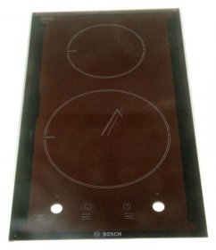 Ceramic Surface - 00681074 Glass Ceramic Hob Top [Bosch Siemens]