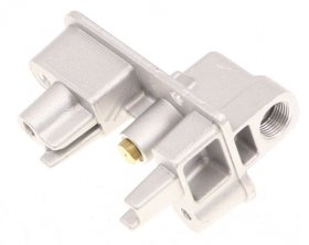 Meireless Mechanical Components - 000191d Nozzle 0 80 Gpl Sabaf M8
