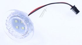 Lamp - 17476000013129 Indicator Lamp [Midea]