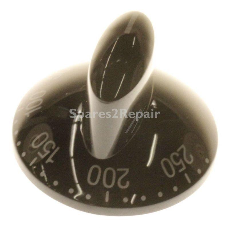 Handle - 00175732 Knob-temperature [Bosch Siemens]