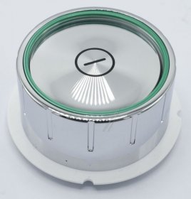 Handle - 00633555 Rotary Handle Program [Bosch Siemens]