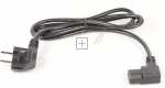 Elica Mains Power Lead - Spp0000042 Power Cable 3x0 75 1500 Shk-iec