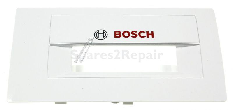 Detergent Dispenser Cover - 12010269 Tray Handle-dispenser [Bosch Siemens]