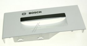 Detergent Dispenser Cover - 00652775 Tray Handle-dispenser [Bosch Siemens]