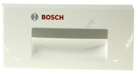 Detergent Dispenser Cover - 00652774 Tray Handle-dispenser [Bosch Siemens]