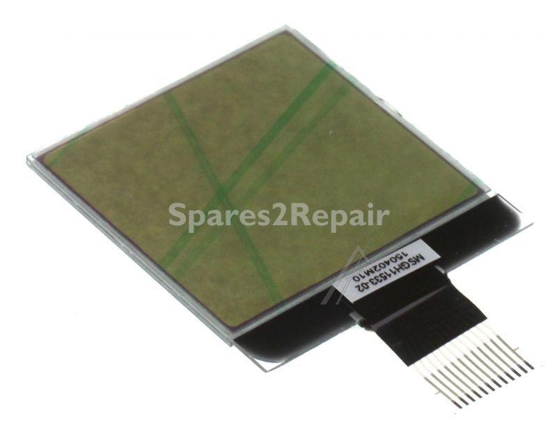 Panasonic Display Unit - L5dybyy00001 Lcd Panel