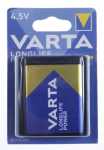 Varta 3lr12/3r12 Alkaline Batteries - 3lr12 4,5v Alcaline Battery Varta 1er Blister High Energy