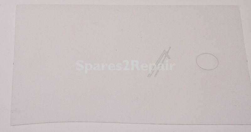 Solenoid Valve - C00086801 482000027707 Protection For Solenoid [Whirlpool Indesit]