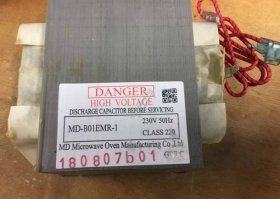 Transformer - Reels - Transformer [Candy Hoover]