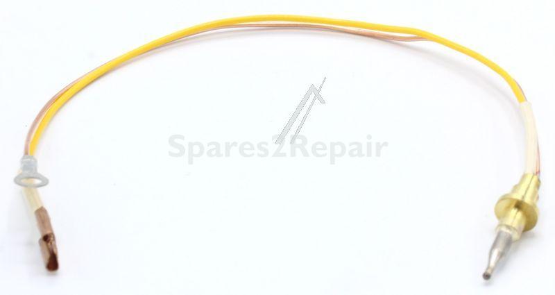 Smeg Thermocouple - 948650123 Thermocouple 210mm
