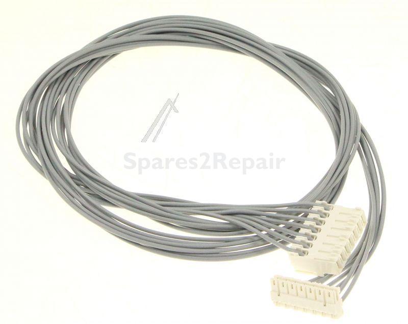 Harness - C00326178 481010678448 Cable Ccu-motor-ennea Wh [Whirlpool Indesit]